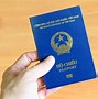 Cách Làm Passport Ở Mỹ Gặp Người Nước Ngoài Ở Mỹ Được Không