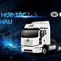 Công Ty Tnhh Xuất Nhập Khẩu Faw Việt Nam