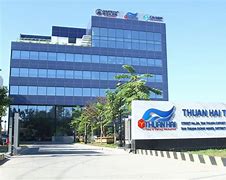 Cty Thuận Hải