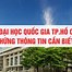 Đại Học Quốc Gia Tp Hcm Bao Gồm