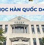 Điều Kiện Du Học Hàn 2022 Là Gì ؟ I ؟ A = P