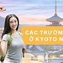 Du Học Cấp 3 Nhật Bản