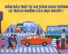 Học Về Luật Giao Thông Đường Bộ