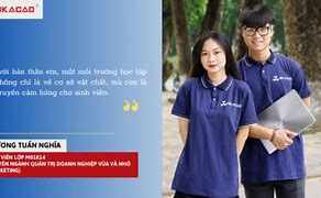 Học Viện Công Nghệ Bkacad Có Tốt Không