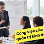 Học Xã Hội Có Học Quản Trị Kinh Doanh Được Không