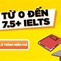 Lộ Trình Ielts 8.0