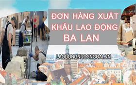 Lương Xkld Ba Lan