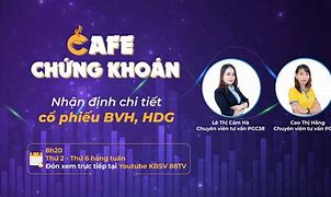 Mã Chứng Khoán Kbsv