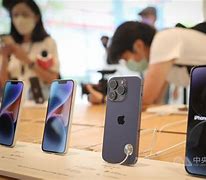 Mua Iphone Tại Đài Loan