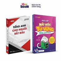 Sách Tiếng Anh Cho Người Mới Bắt Đầu Shopee