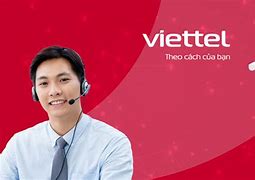 Tổng Đài Tư Vấn Trực Tiếp Viettel