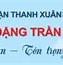 Trường Tiểu Học Đặng Trần Côn Có Tốt Không