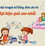 Truyện Tiếng Anh Hay Nhất