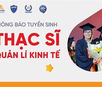 Ueb Tuyển Sinh Thạc Sĩ 2024