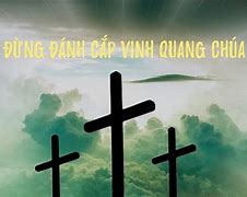 Vinh Quang Chúa