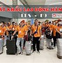 Xuất Khẩu Hàn Quốc Thời Vụ